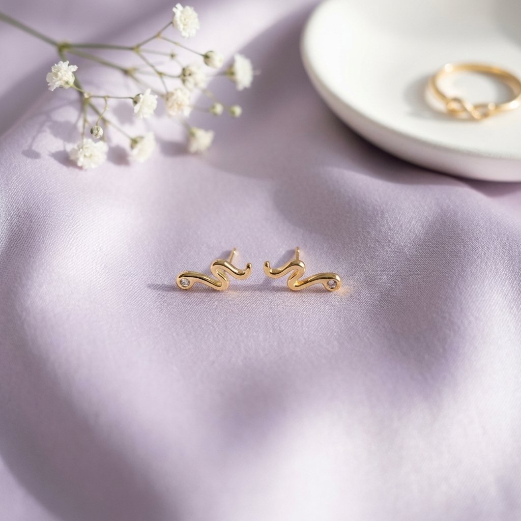 Foto Flatlay Boutique