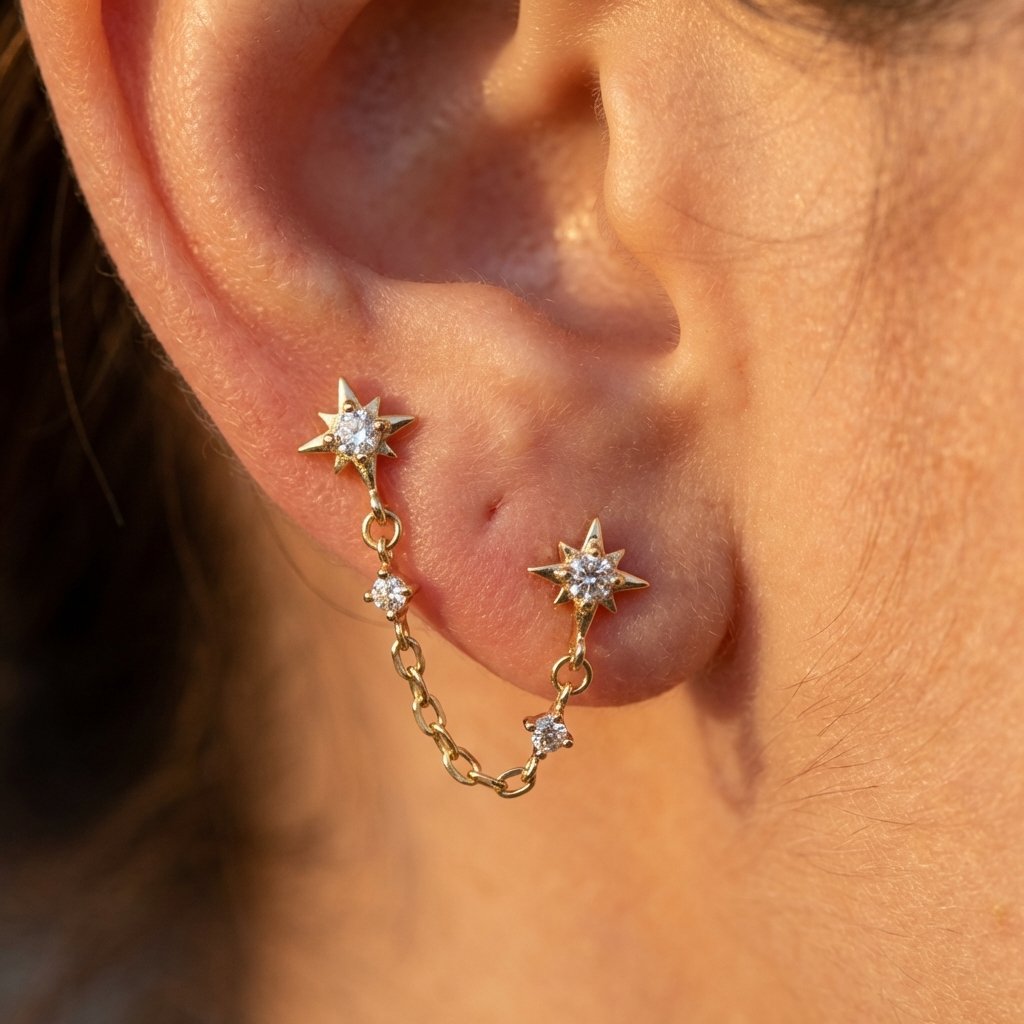 Foto Modelo Realista