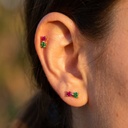 Foto Modelo Realista