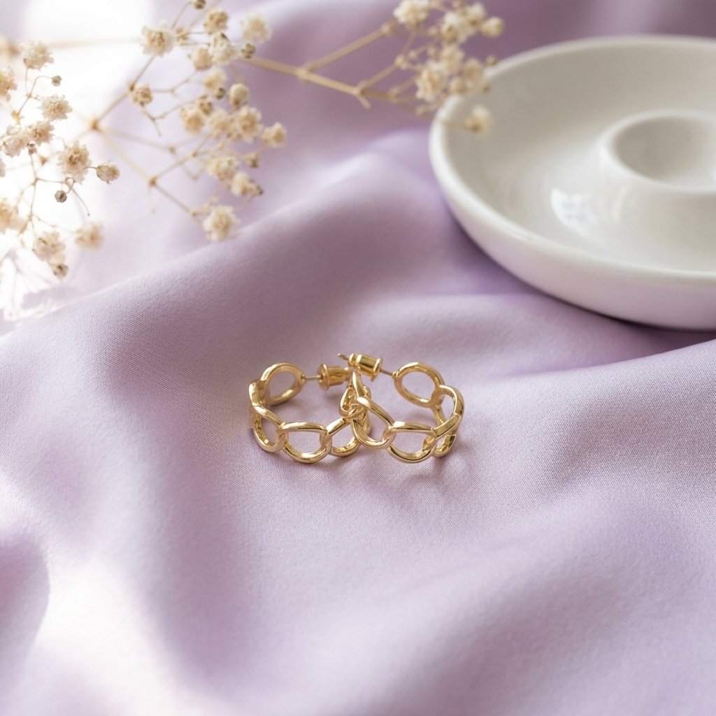 Foto Flatlay Boutique