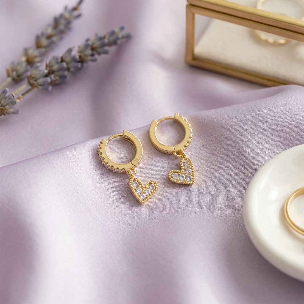 Foto Flatlay Boutique