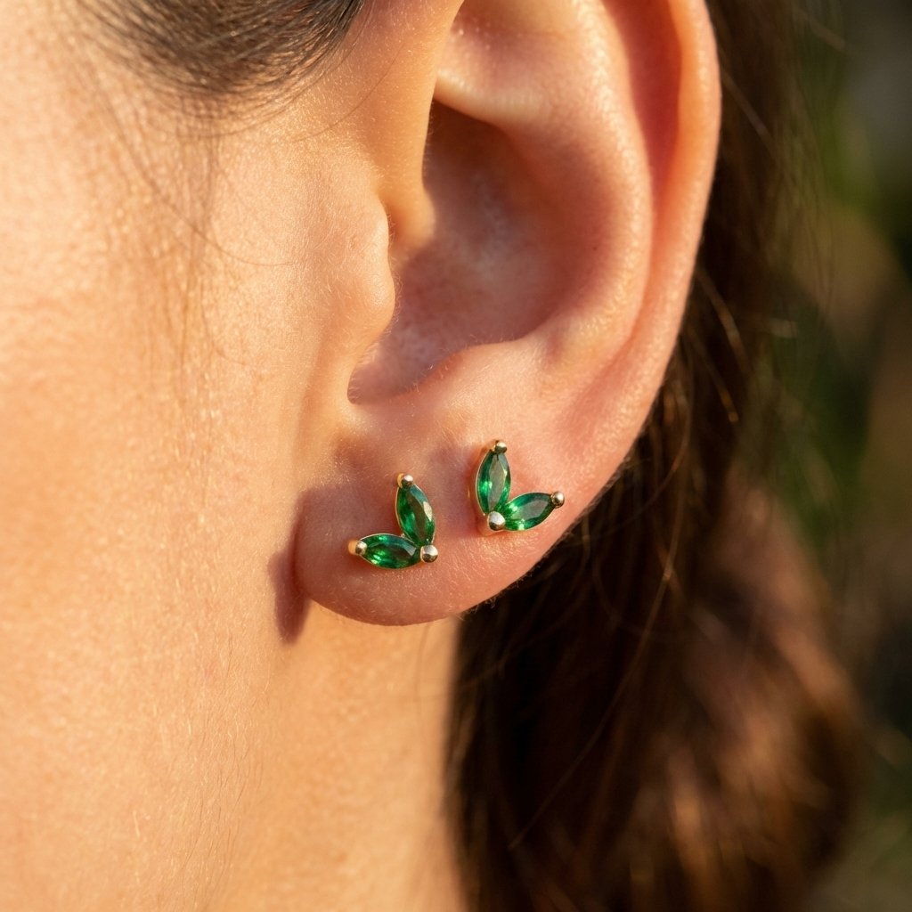 Foto Modelo Realista