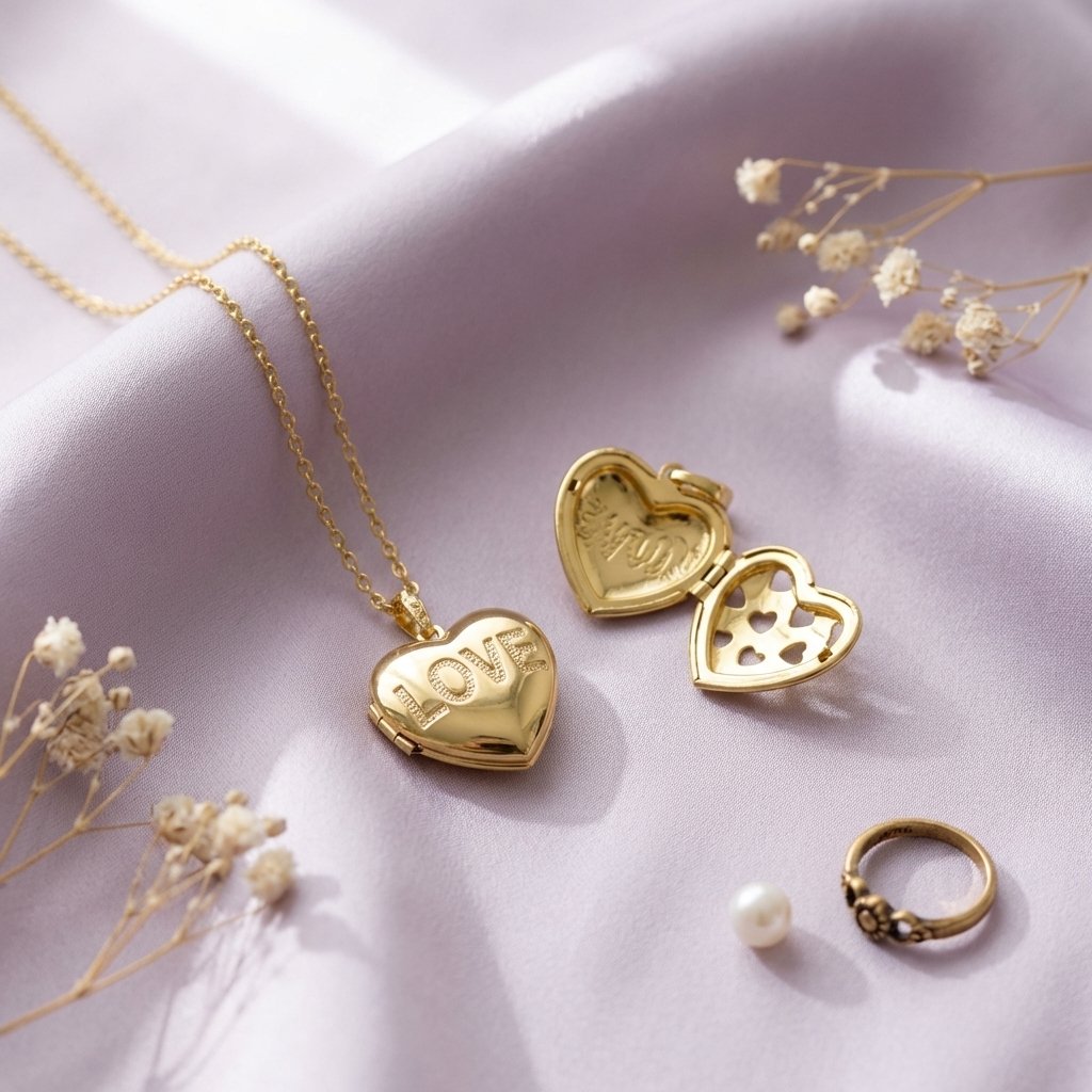 Foto Flatlay Boutique