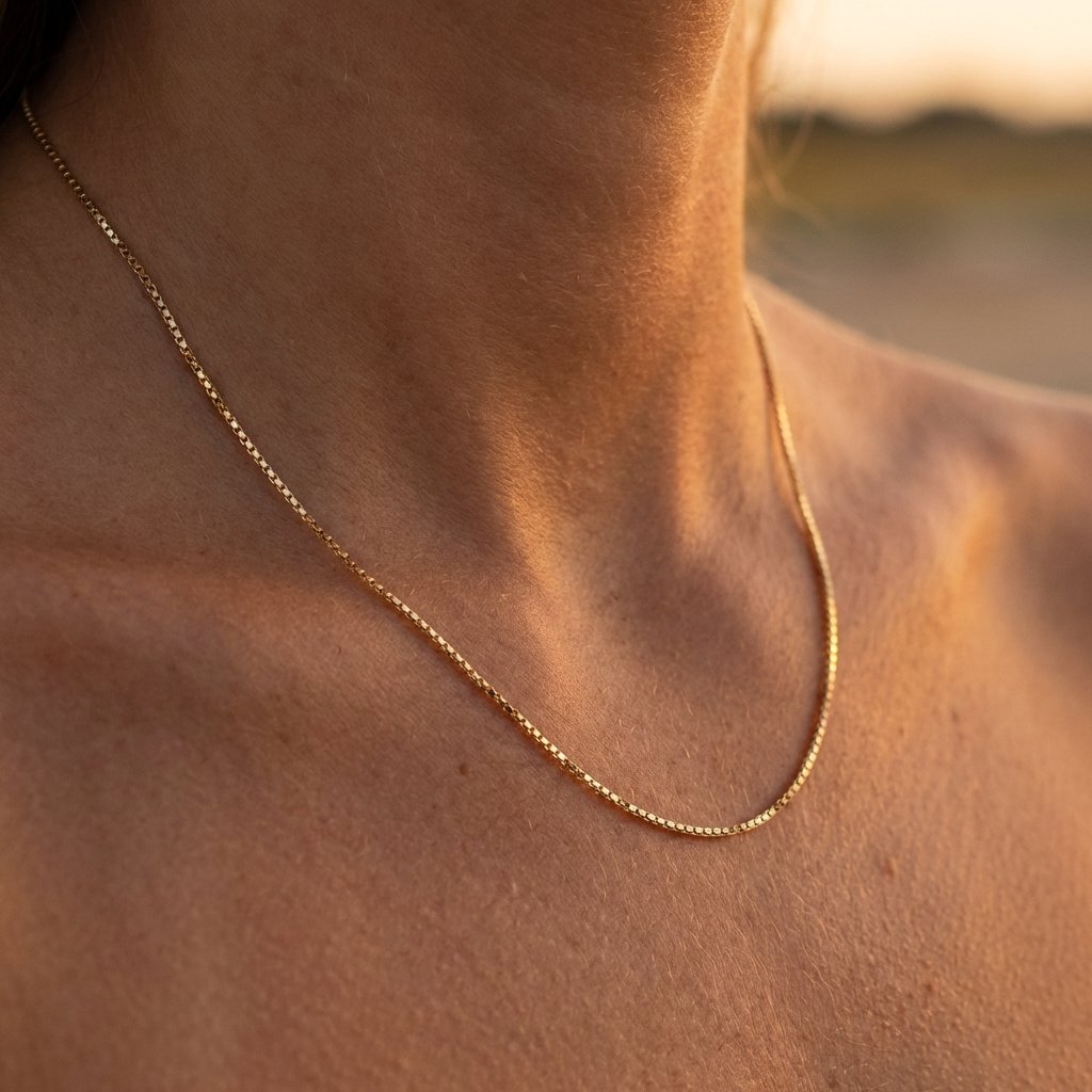 Foto Modelo Realista