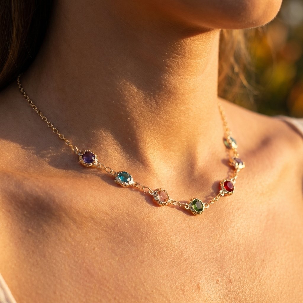 Foto Modelo Realista