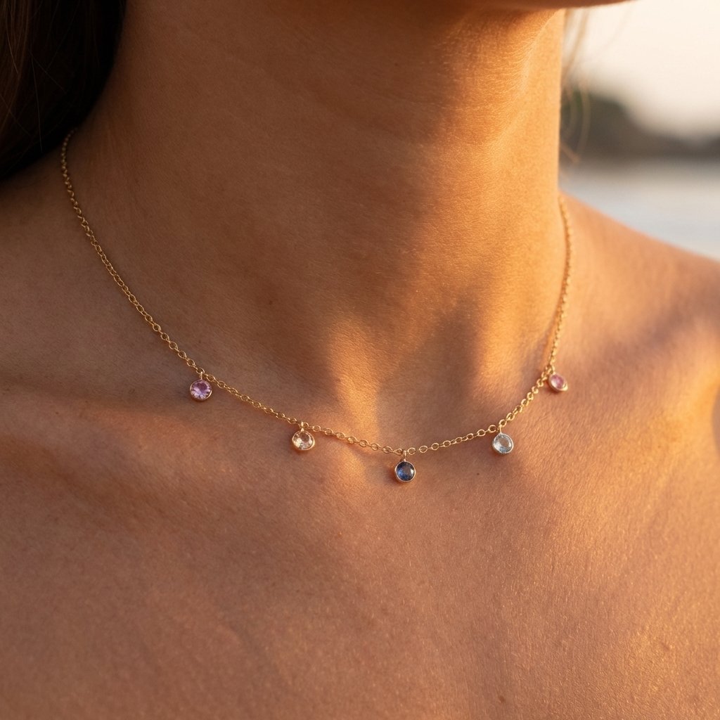 Foto Modelo Realista