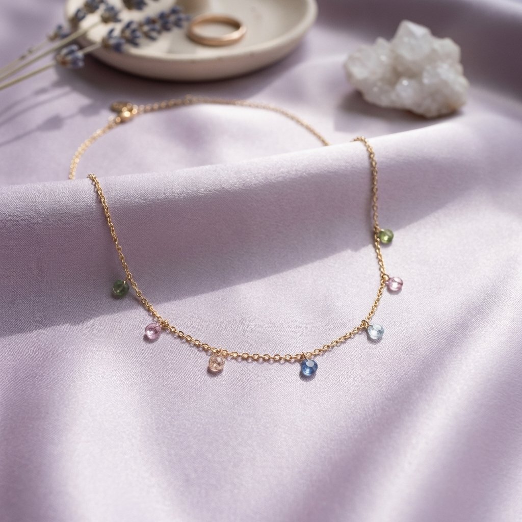 Foto Flatlay Boutique