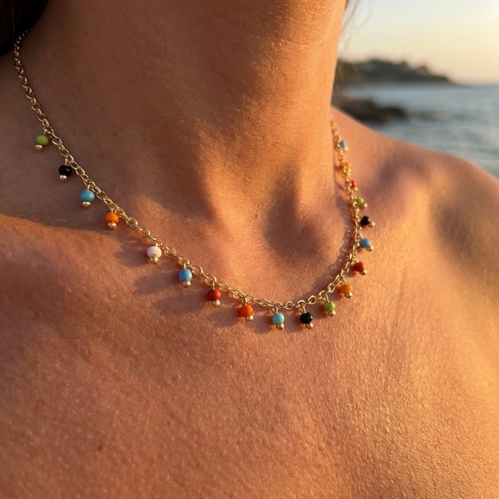 Foto Modelo Realista