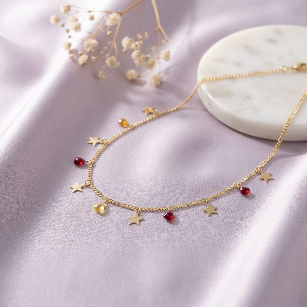 Foto Flatlay Boutique