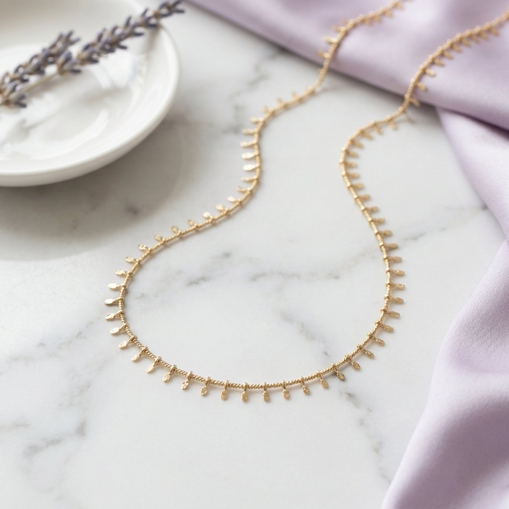 Foto Flatlay Boutique