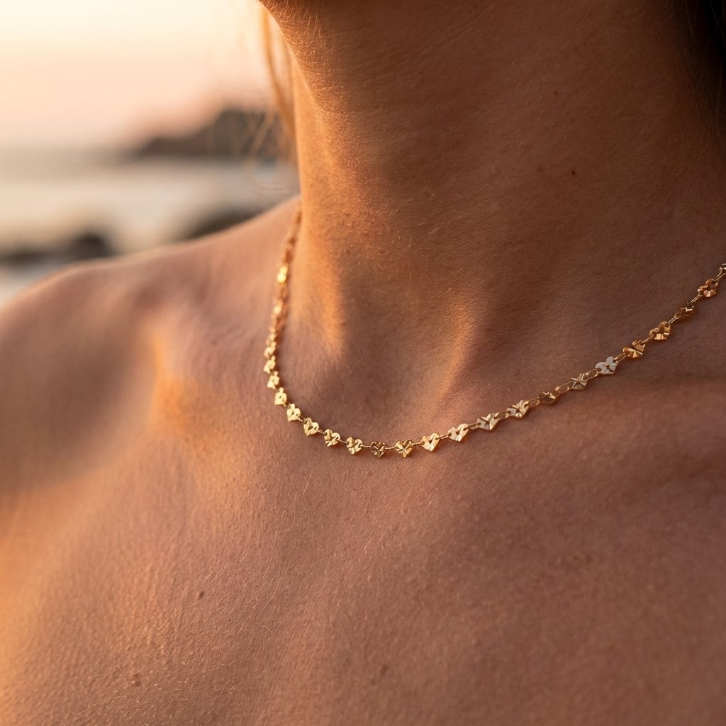 Foto Modelo Realista