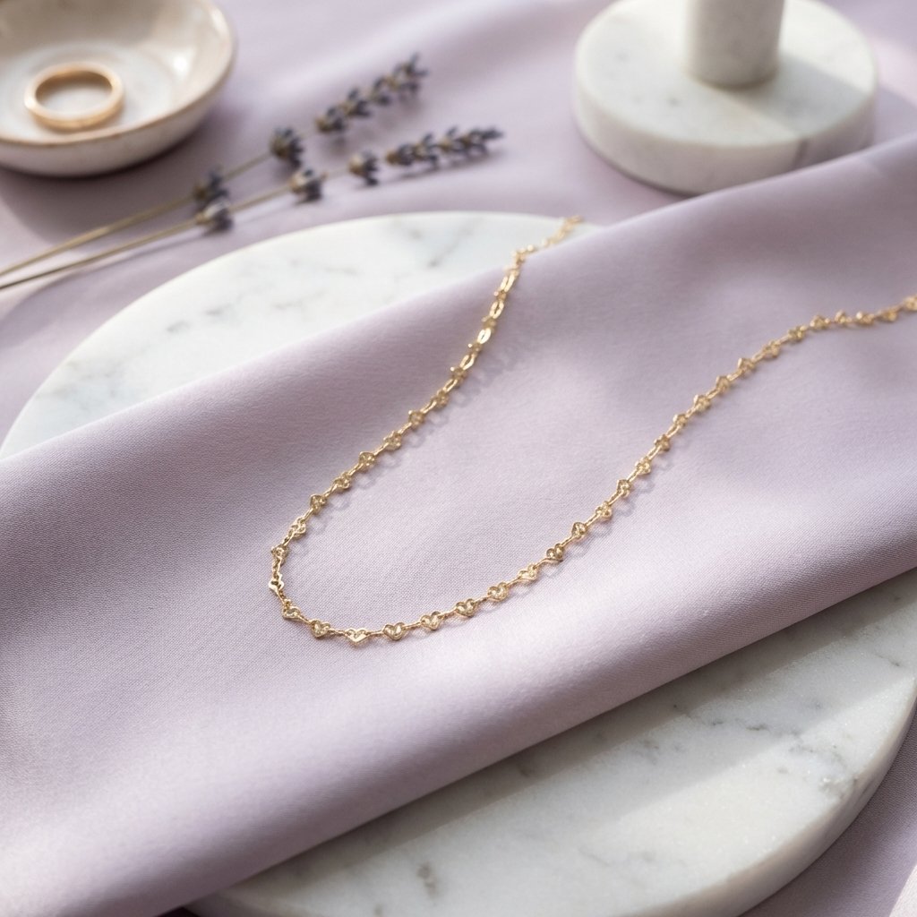 Foto Flatlay Boutique