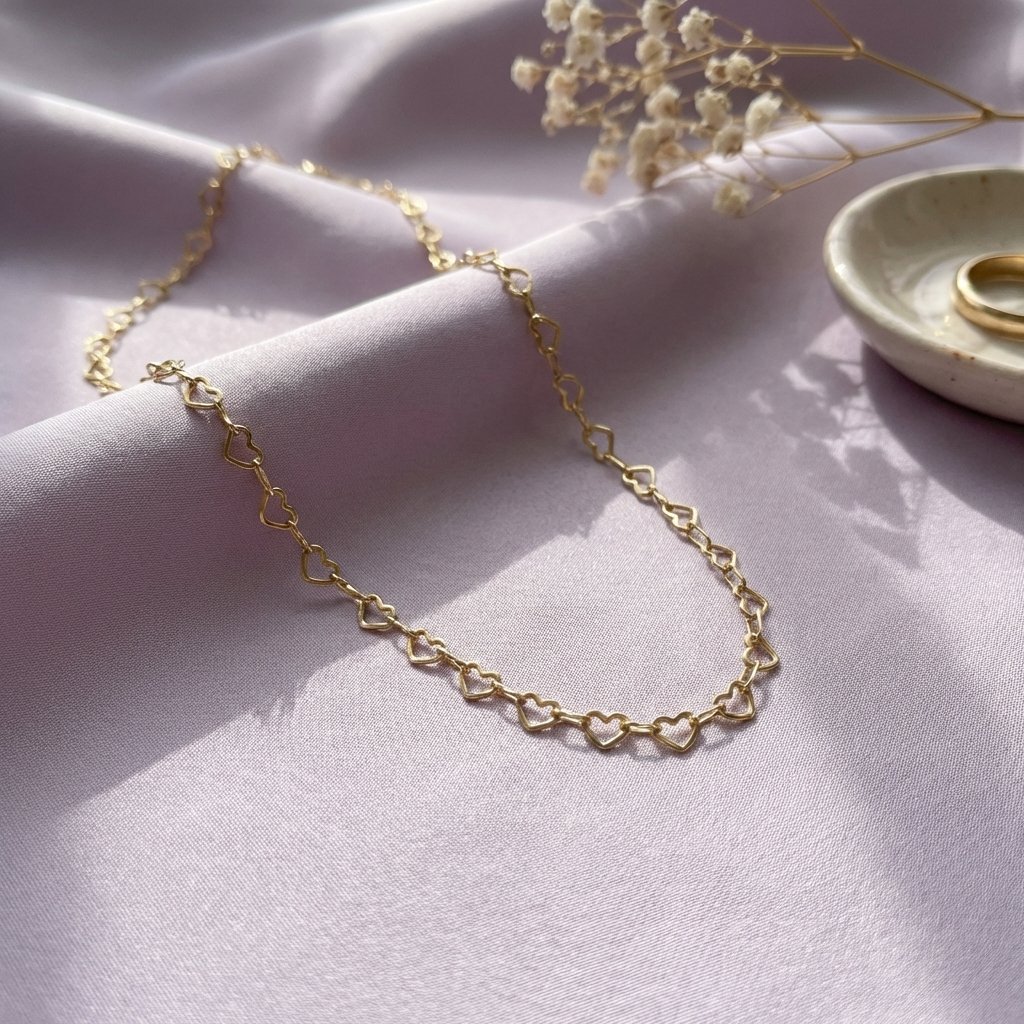 Foto Flatlay Boutique