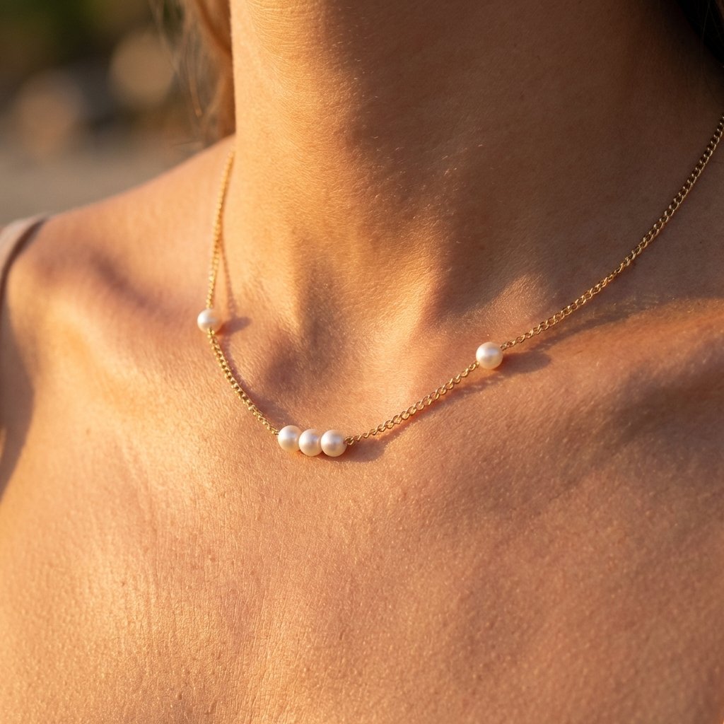 Foto Modelo Realista