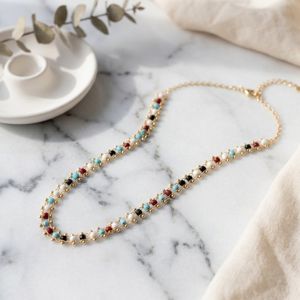 Foto Flatlay Boutique