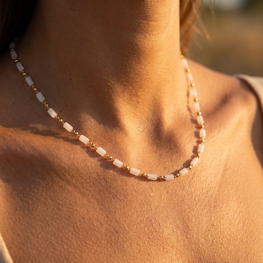 Foto Modelo Realista