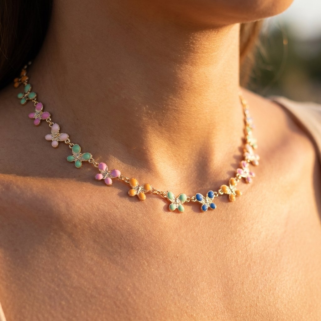 Foto Modelo Realista