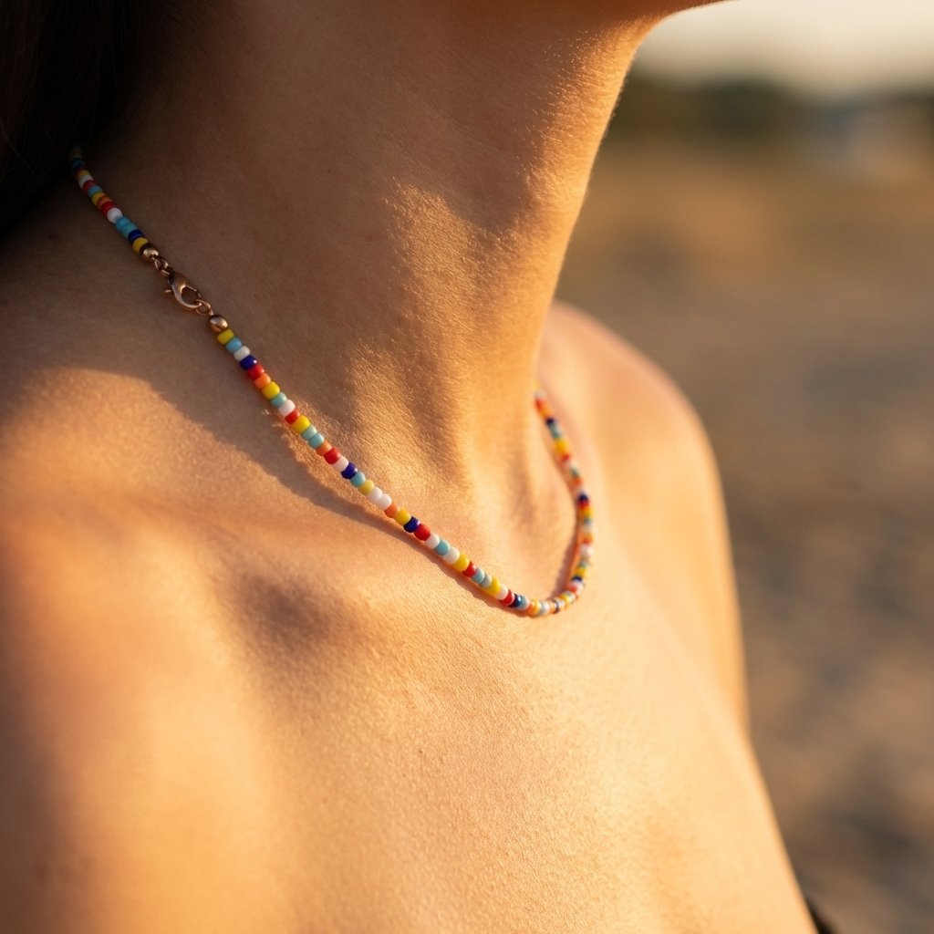 Foto Modelo Realista