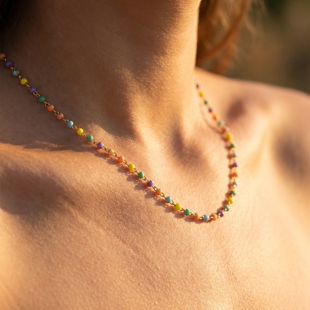 Foto Modelo Realista