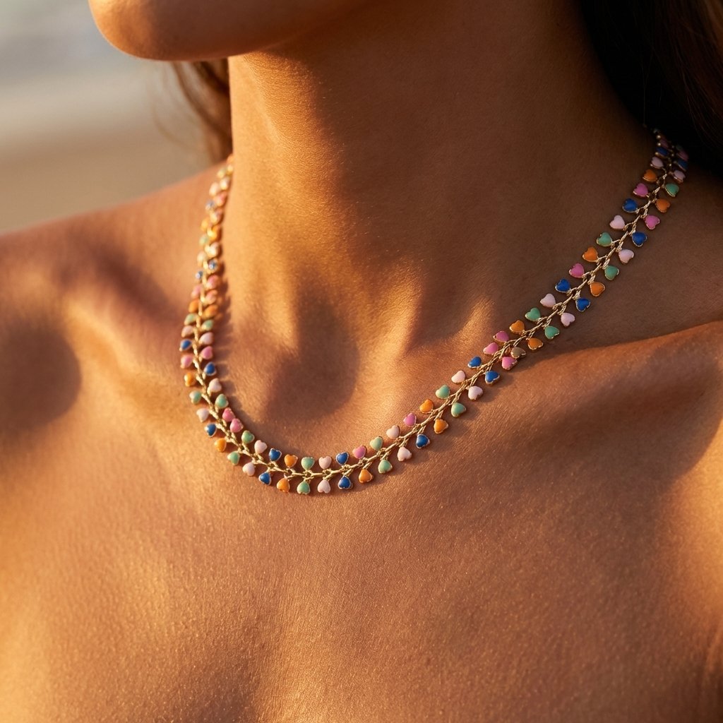 Foto Modelo Realista