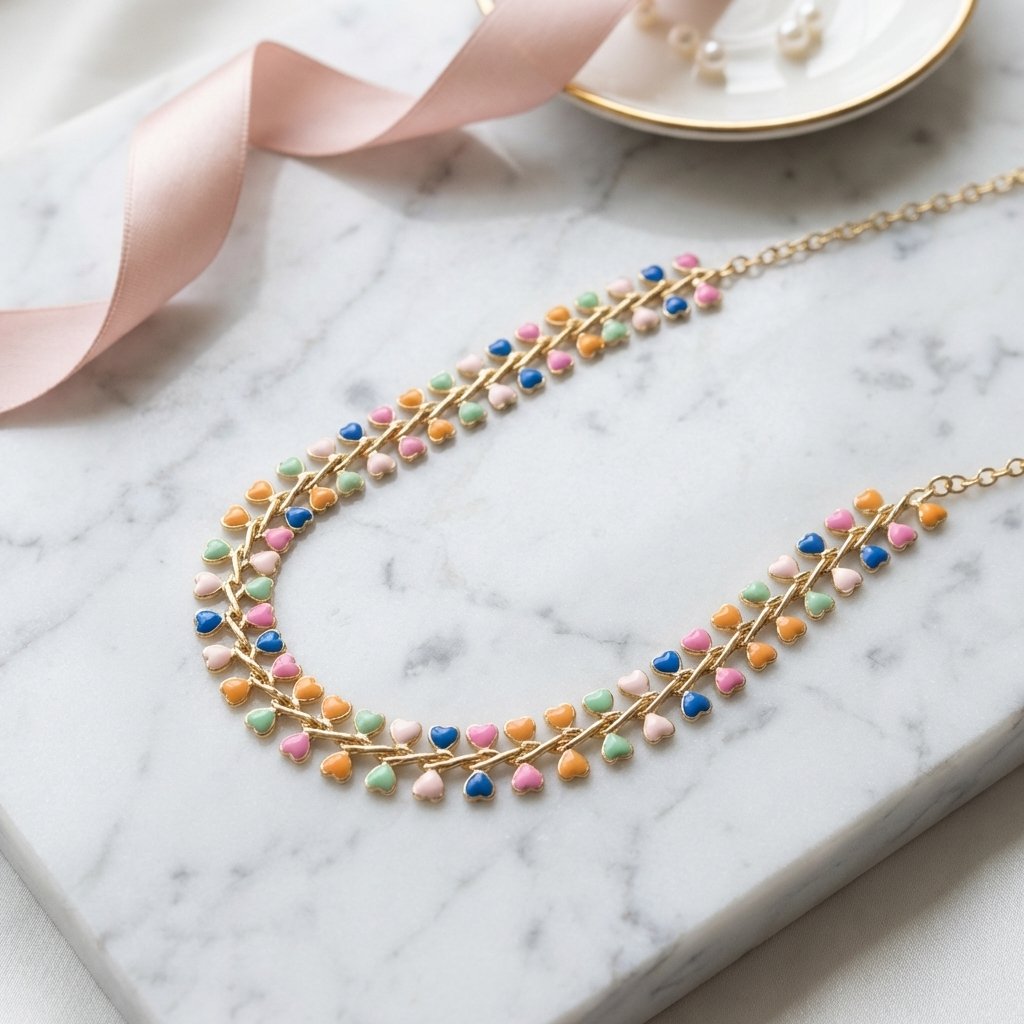 Foto Flatlay Boutique