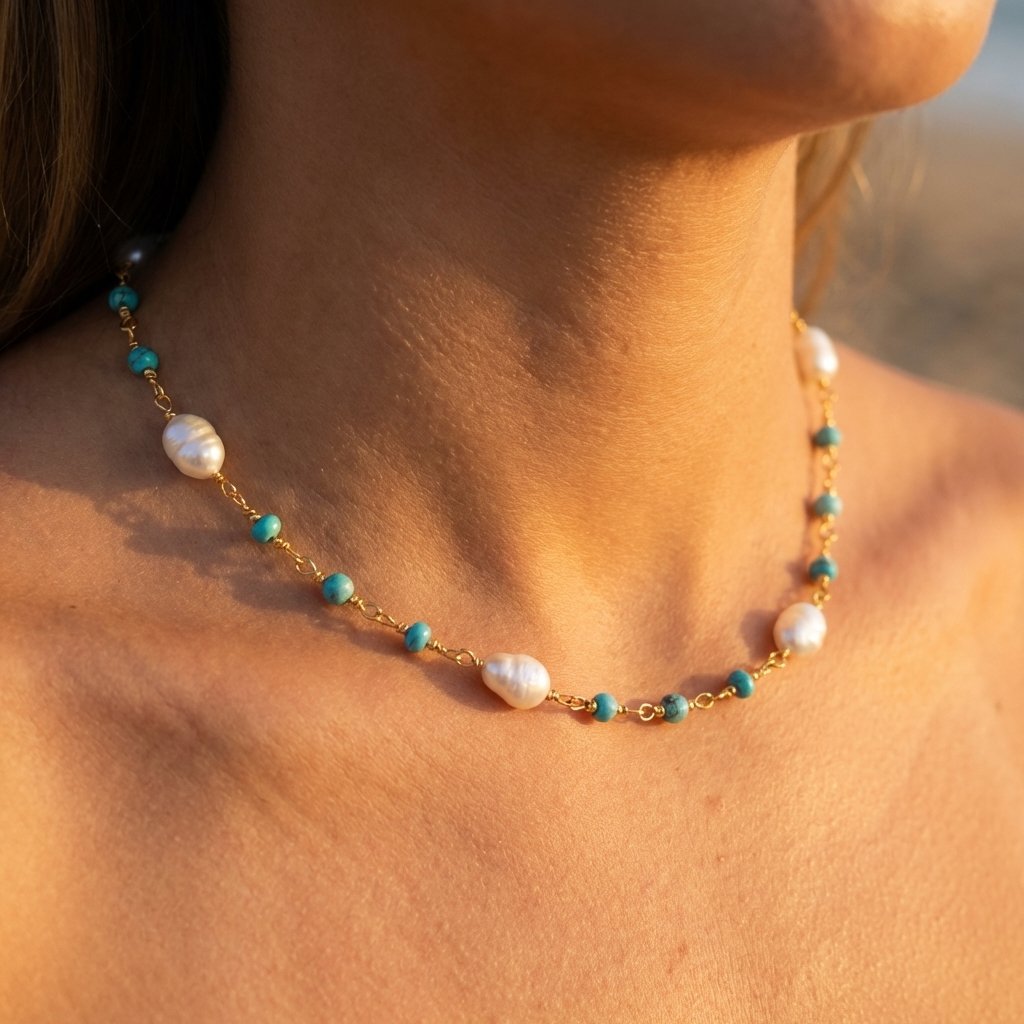 Foto Modelo Realista