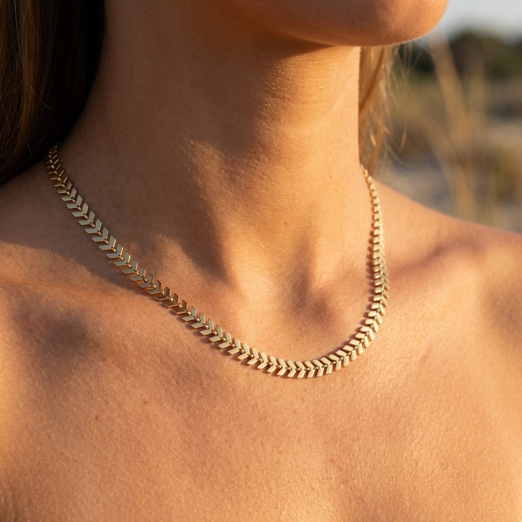 Foto Modelo Realista