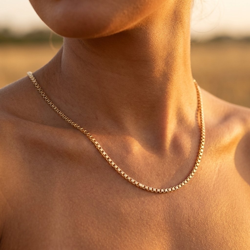 Foto Modelo Realista