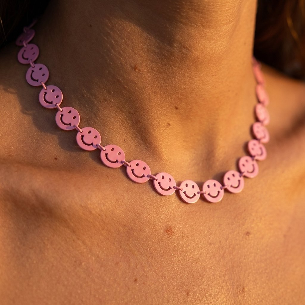 Foto Modelo Realista