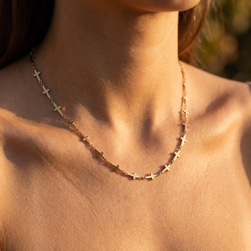 Foto Modelo Realista