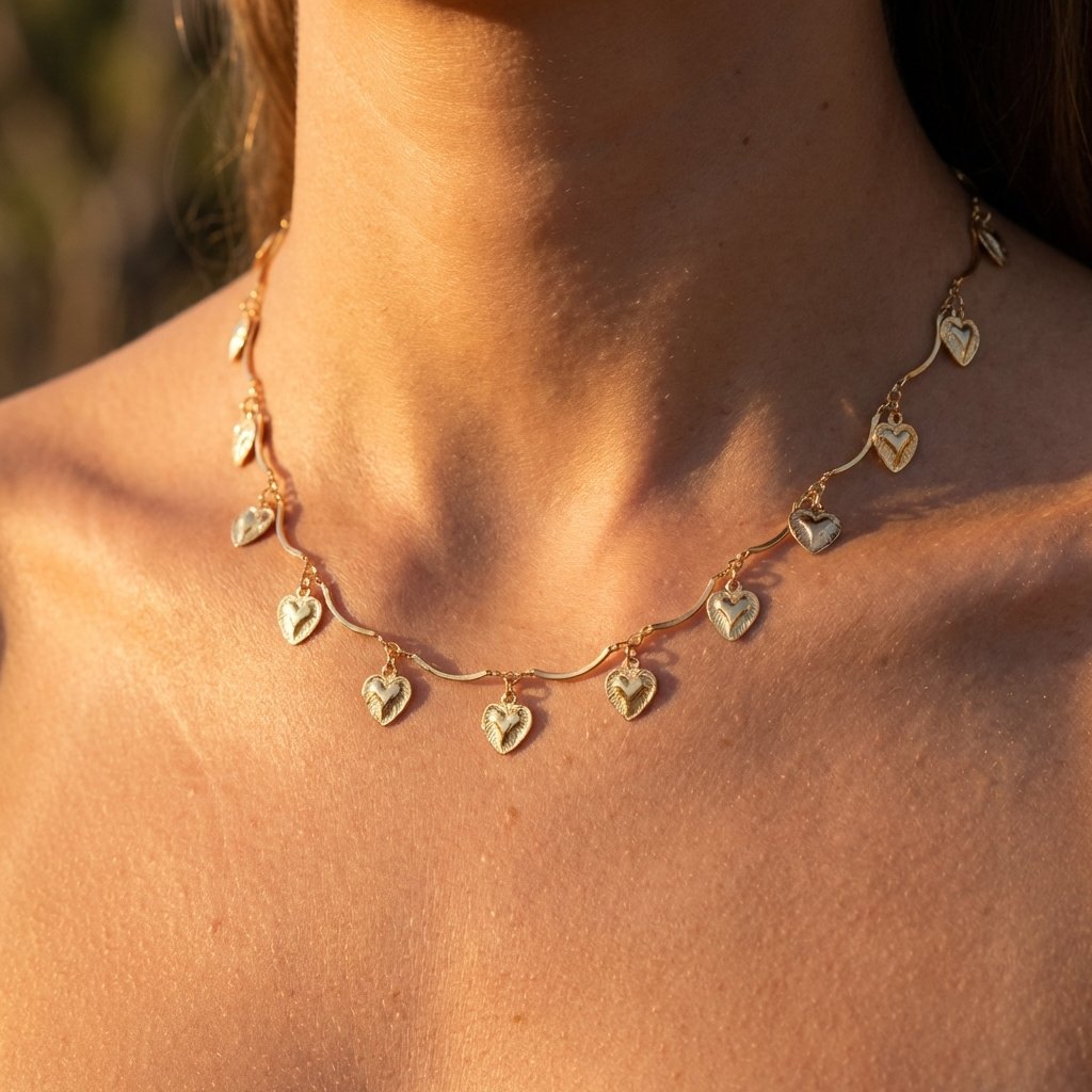 Foto Modelo Realista