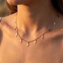 Foto Modelo Realista