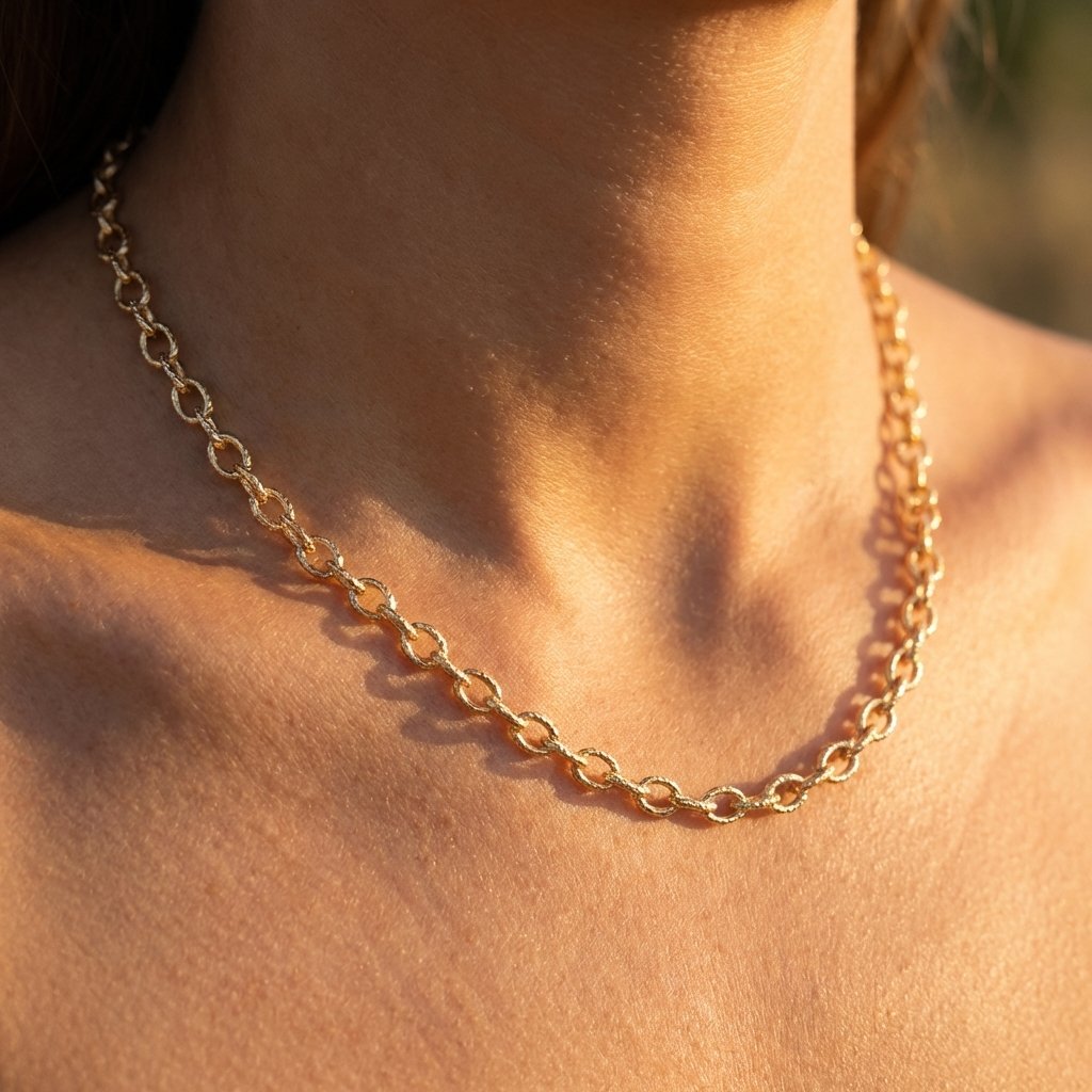 Foto Modelo Realista