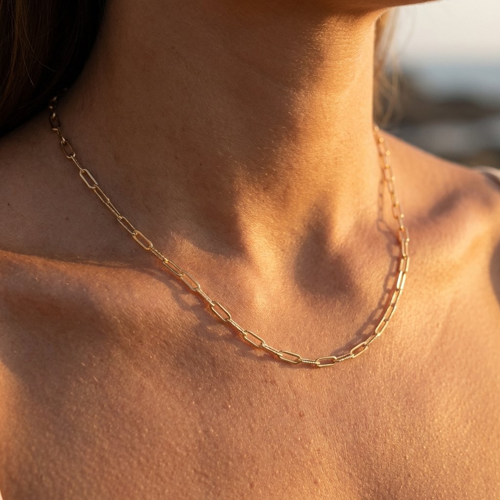 Foto Modelo Realista