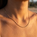 Foto Modelo Realista