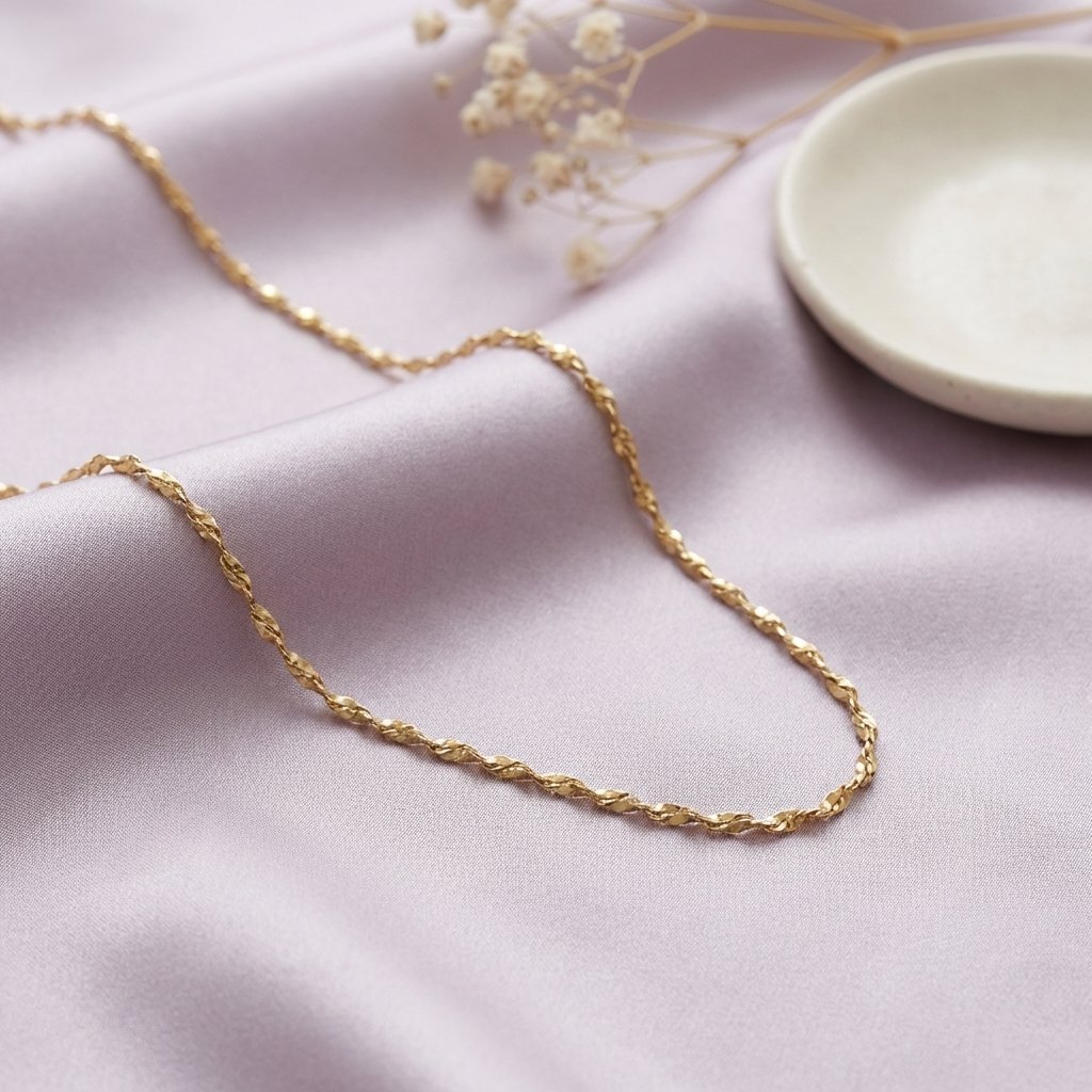 Foto Flatlay Boutique