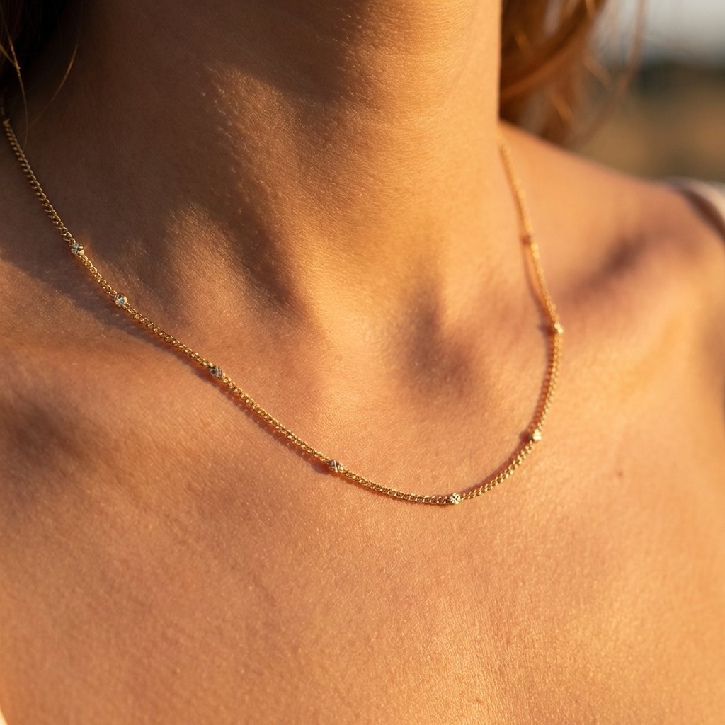 Foto Modelo Realista