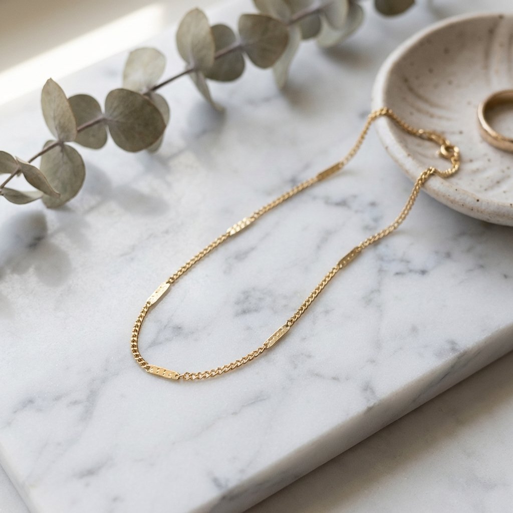 Foto Flatlay Boutique