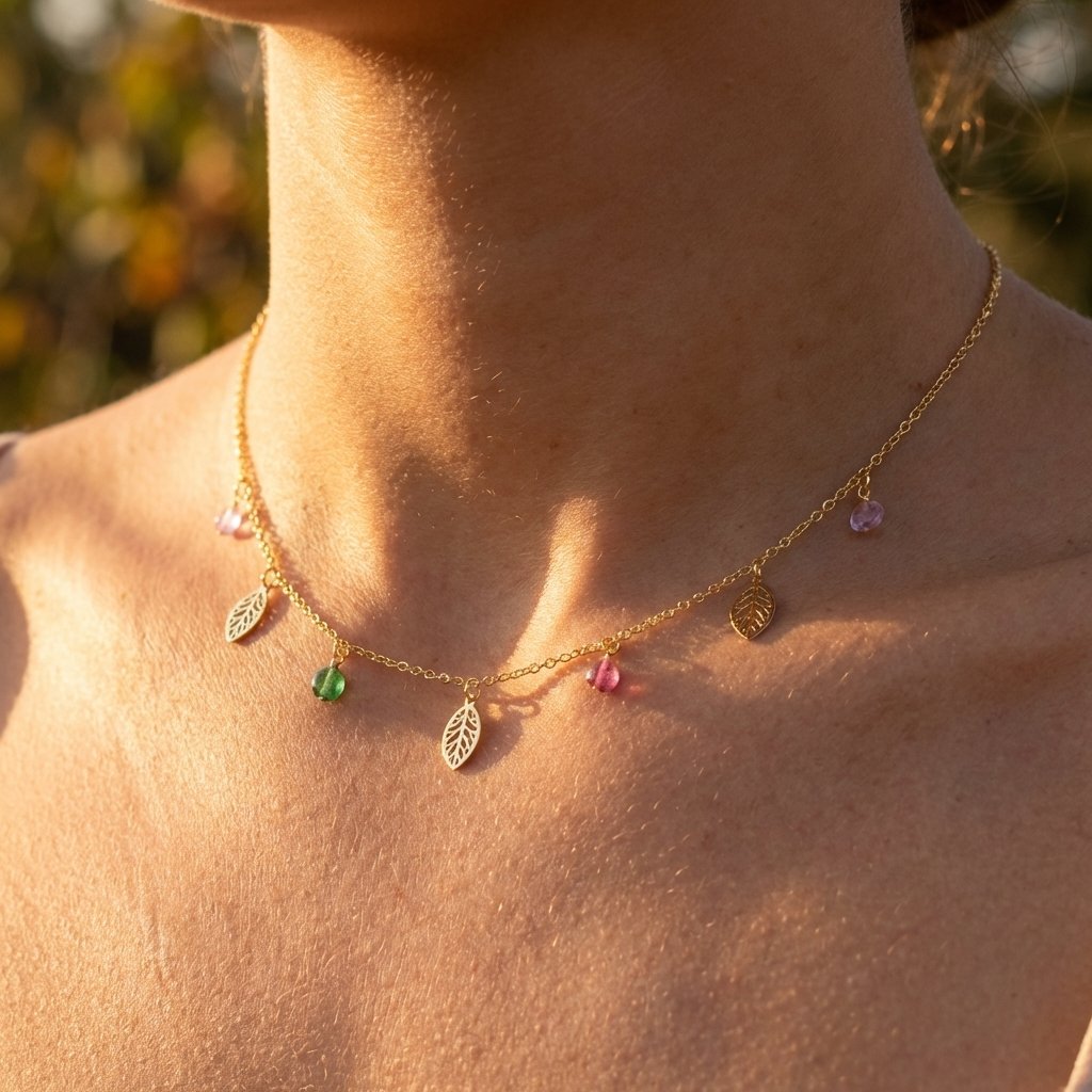 Foto Modelo Realista