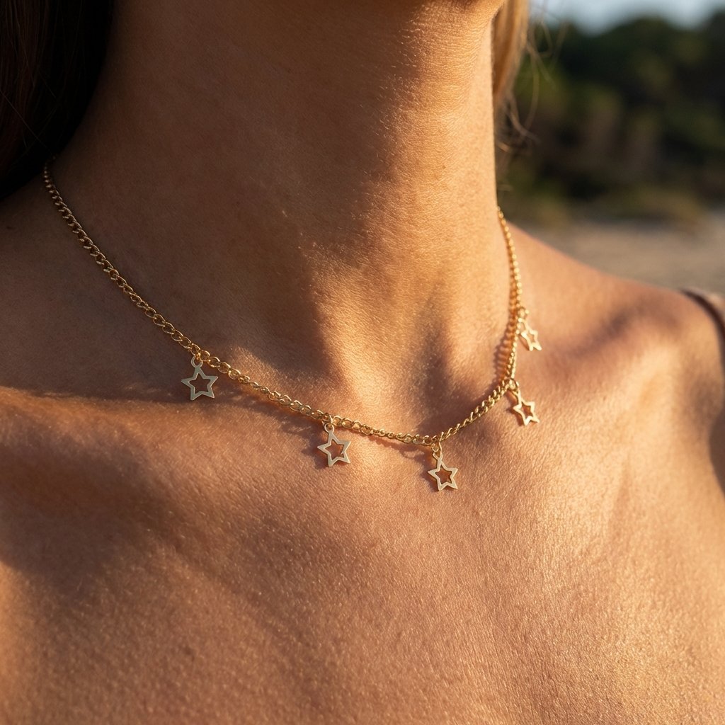 Foto Modelo Realista