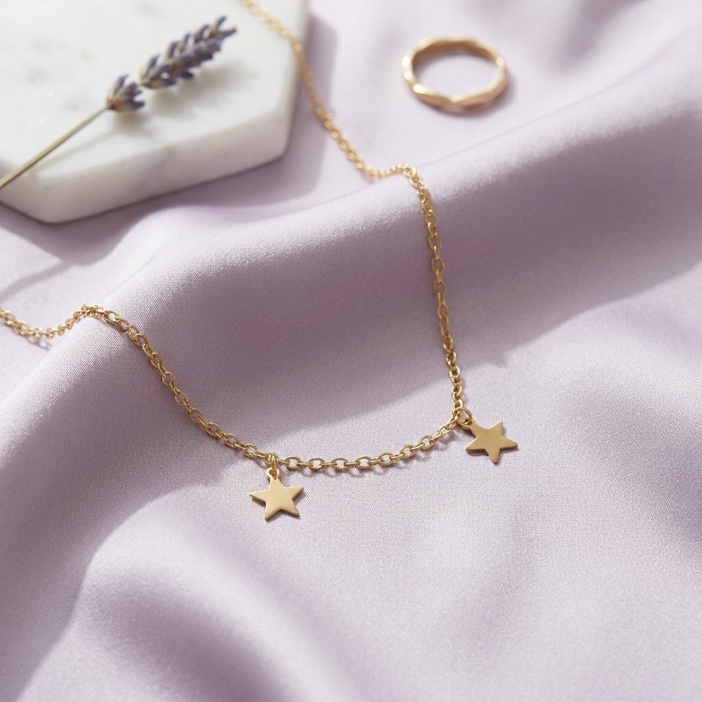 Foto Flatlay Boutique