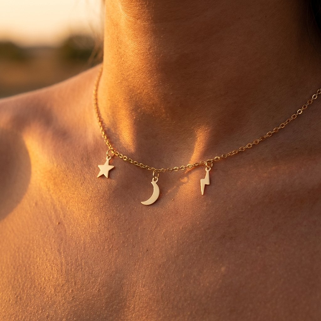 Foto Modelo Realista