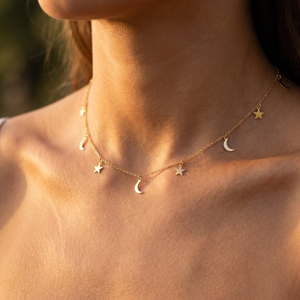 Foto Modelo Realista