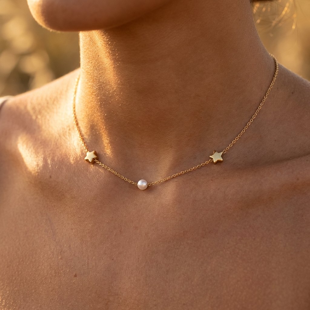 Foto Modelo Realista