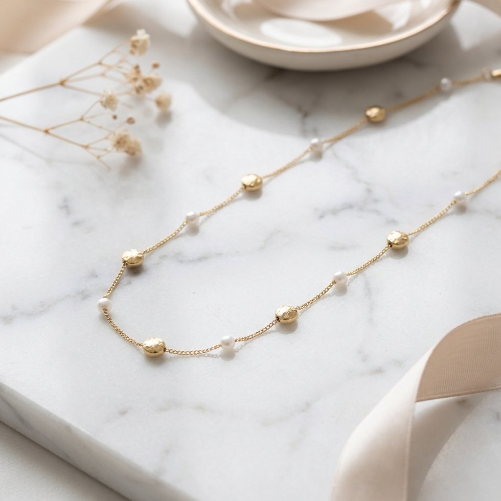 Foto Flatlay Boutique