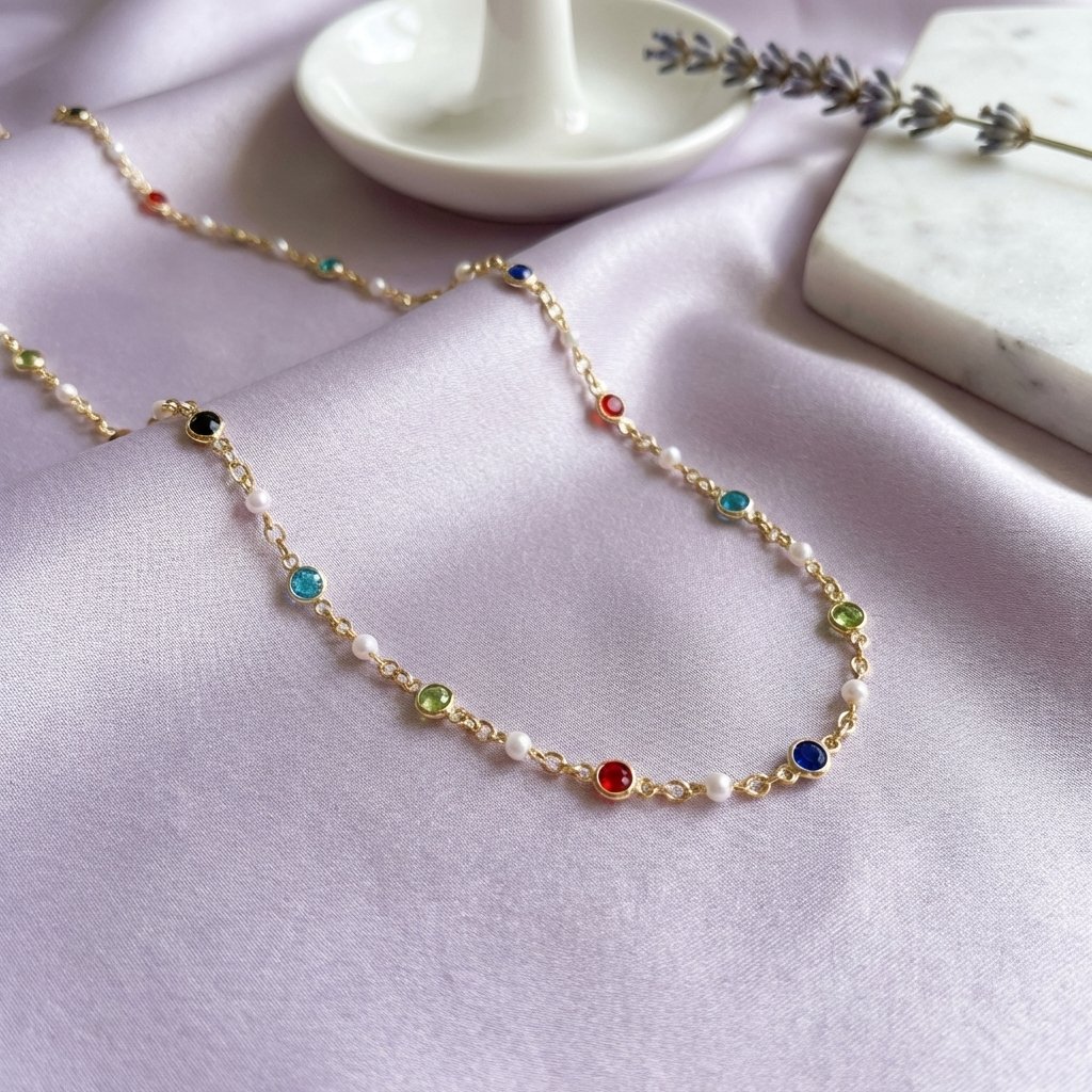 Foto Flatlay Boutique