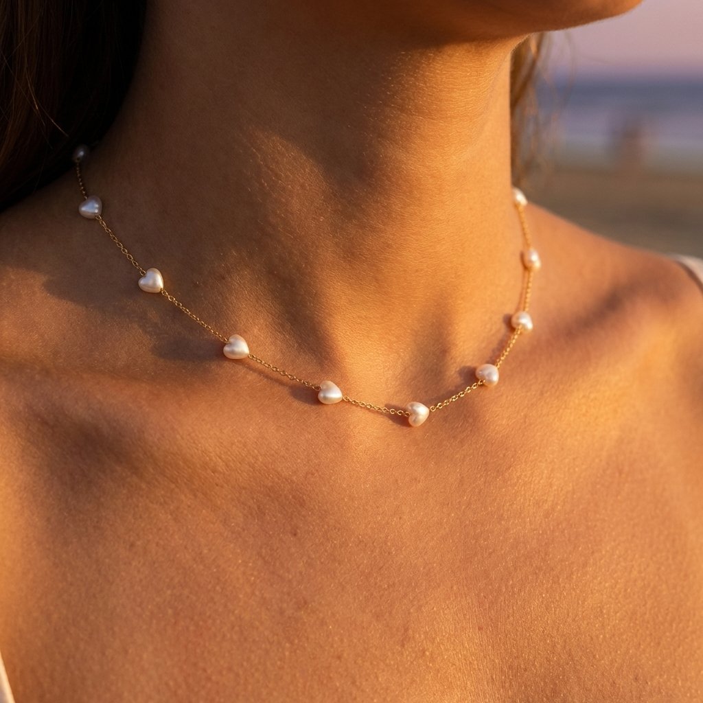 Foto Modelo Realista