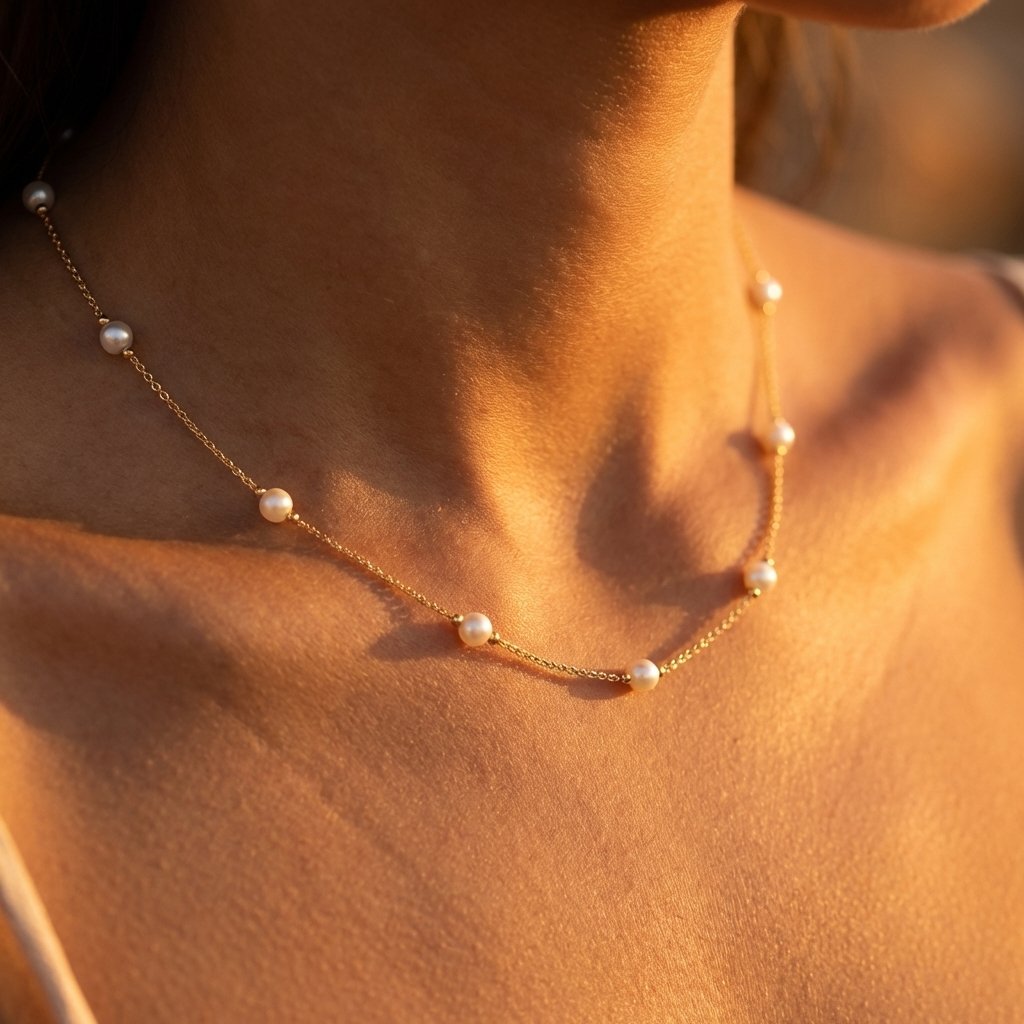 Foto Modelo Realista