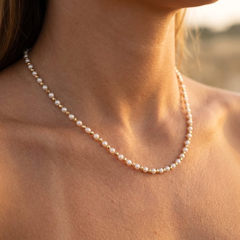 Foto Modelo Realista