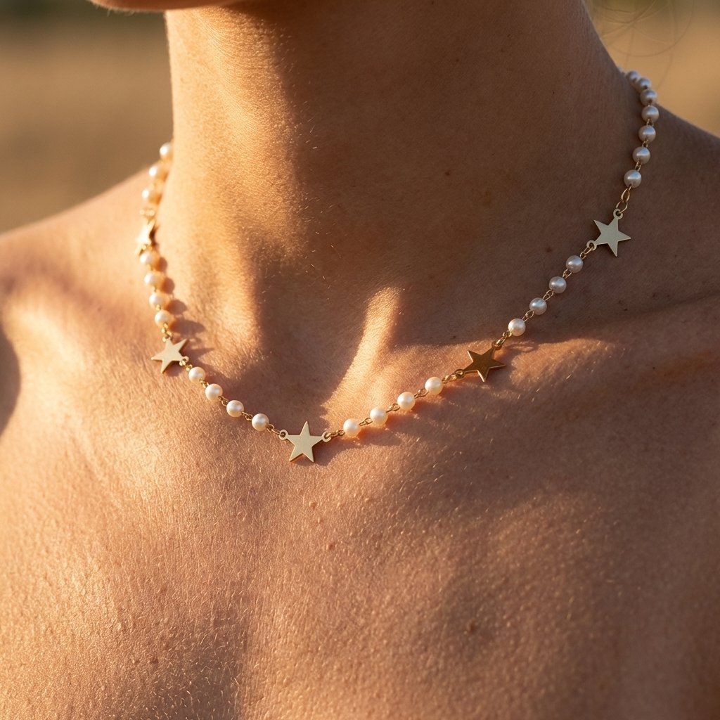 Foto Modelo Realista